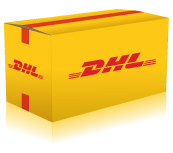 DHL pakket